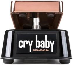 Dunlop Dunlop JB 95 Joe Bonamassa Signature Cry Baby Wah-Wah gitár pedál