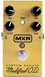 MXR Custom Badass - Modified Gitáreffekt