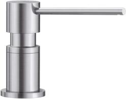 BLANCO LATO PVD steel (525809) - olmo | BLANCO Nyár Pvd Steel bevonatú adagoló (525809) (525809)