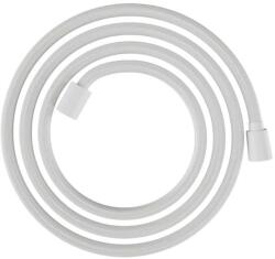 Hansgrohe Tömlők - Zuhanycső, 200 cm, matt fehér 28230700 (28230700)