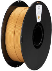  Kexcelled PLA K5 GLD nyomtatószál, arany (PLAK5175GLD1KG)