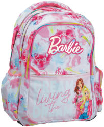 GIM Barbie Paints iskolatáska, táska 42 cm (GIM34989031)