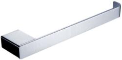 Nimco Kibo - Törölközőtartó, hossza 250 mm, króm Ki 14060g-26 (Ki 14060g-26)