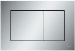 Tece TECEnow - Süllyesztett vezérlés, matt króm 9240402 (9240402)