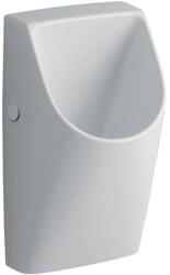 Geberit Smyle - Vizelde, vízmentes, fehér 500.255. 01.1 (500.255.01.1)