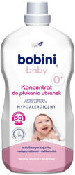 Bobini Baby Hipoallergén Öblítő 1, 8L (50 mosás) (5900931033205)