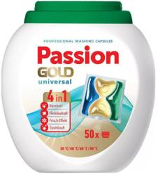 Passion Gold 4in1 mosókapszula Univerzális 50db-os