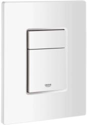 Grohe Even - Süllyesztésvezérlő gomb, alpesi fehér 38966SH0 (38966SH0)