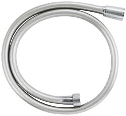 Grohe - VitalioFlex Silver Long-Life zuhanytömlő 1 m, króm, hosszú élettartamú 22111000 (22111000)
