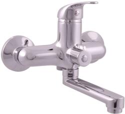 RAV SLEZÁK Sázava - Kádcsaptelep, króm SA051.5 (SA051.5)