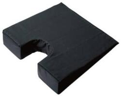 Vivamax Fitkomfort gerinckímélő tartásjavító ülőpárna U kivágással (GYVA03)