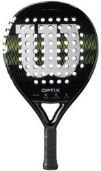 Wilson Optix V1 Black Padel