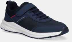 Tommy Hilfiger gyerek sportcipő - sötétkék 38 - answear - 22 990 Ft