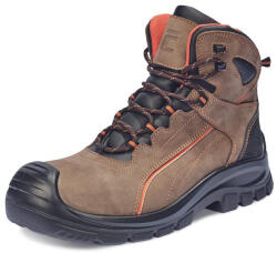 CERVA Derril fémmentes munkavédelmi bakancs S3 (0202065375041)