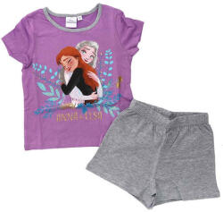 W&O Disney Jégvarázs gyerek rövid pizsama (85SUE7425B3)