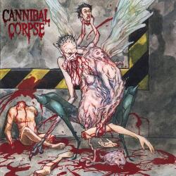 BERTUS Cannibal Corpse - Bloodthirst (1lp, 180g) (w68228)