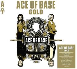BERTUS ACE OF BASE - GOLD (3CD) utolsó példányok! (Y47966)