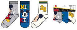 Sun City Disney Mickey gyerek zokni (3 pár) (85SVH0616A31)