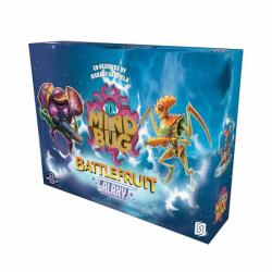 Nerdlab Games Mindbug: Battlefruit Galaxy