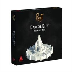 Archona Games Pest - Capital City Miniature Pack