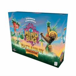Nerdlab Games Mindbug: Battlefruit Kingdom