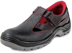 CERVA FF SC-01-001 Munkavédelmi Szandál S1 SRC (0203005860046)