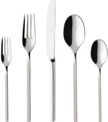 Villeroy & Boch V&B NewWave evőeszközkészlet 6személyes 30részes (12-6338-9050)