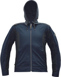 CERVA DAYBORO Kapucnis munkáskabát (0301055541052)