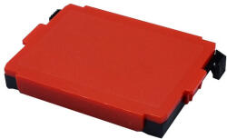 TRODAT Bélyegző cserepárna, 6/4927 Trodat piros (6/4927) - bestoffice