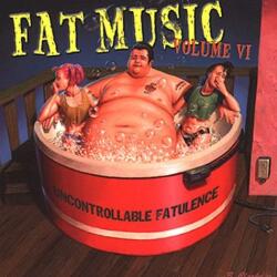 Various Uncontrollable Fatulance