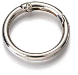 Nyitható karika 26 mm 2db/cs