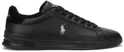 Ralph Lauren bőr sportcipő Hrt Crt Ii - fekete Női 46