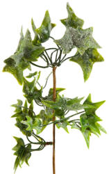  Mű borostyán karácsonyi dísz Zöld 20 cm (368620)