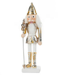  Diótörő figura 78d Arany 20 cm (429839)