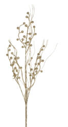  Dekoratív téli gally 77 Pezsgő 50x20 cm (410473)