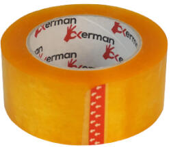 Okerman Bandă adezivă Premium 48 mm x 132 m Okerman