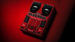 theory11 Deadpool kártya (theory11), 1 csomag