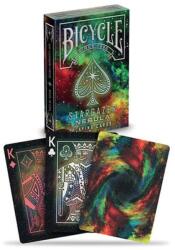 The United States Playing Card Company Bicycle Stargazer Nebula kártya, 1 csomag