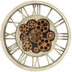  Ze65 dekor falióra Szürke 37x7x37 cm (423340)