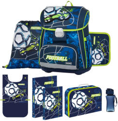 KARTON P+P 8 részes szett PREMIUM foci (0-29724)