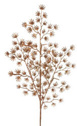  117 különleges díszág Arany 22x52 cm (429964)