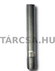 Ozon M12x1.5 menetes zsákfuratba tőcsavar szár 80mm