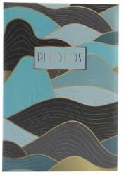 Exacompta fotóalbum (22, 5x32, 5cm, 300 zsebes, 10x15 cm) Ocean