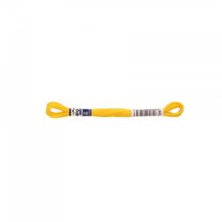 puppets Mouliné - 7297 - Sárga