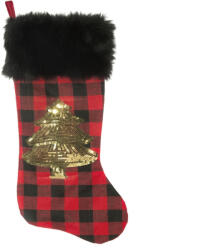  Abbie mikulás csizma (371030)