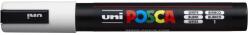 uni 2UPC5MFH Uni Posca PC-5M Fehér