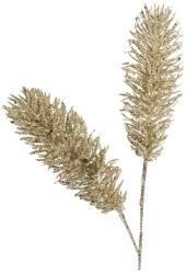  Lucy karácsonyi gally Pezsgő 44x13 cm (33953)