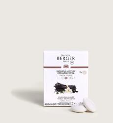 Maison Berger Paris Maison Berger Paris® Vanilla Magnificence autós illatdiffúzor utántöltő