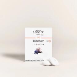 Maison Berger Paris Maison Berger Paris® Liliflora autós illatdiffúzor utántöltő