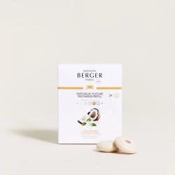 Maison Berger Paris Maison Berger Paris® Coconut Monoi autós illatdiffúzor utántöltő